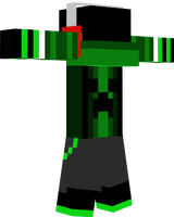 TheEnderWarrior