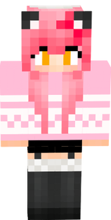 Kawaii~Chan