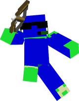 slime agent the slimeyest