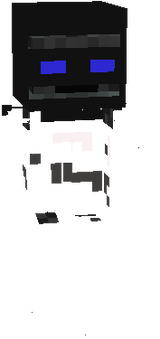 gohst wither