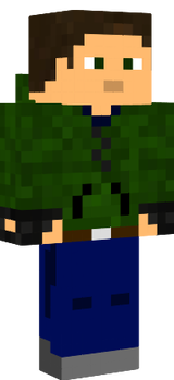 Serakors Skin3