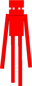 RED ENDERMEN