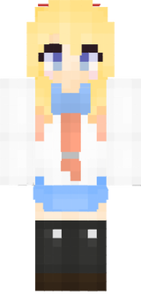 Chitoge