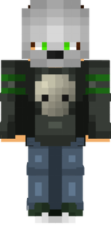 hypixle murderer
