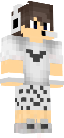 Preview of texture: steve
