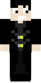 Shadow Swordsman