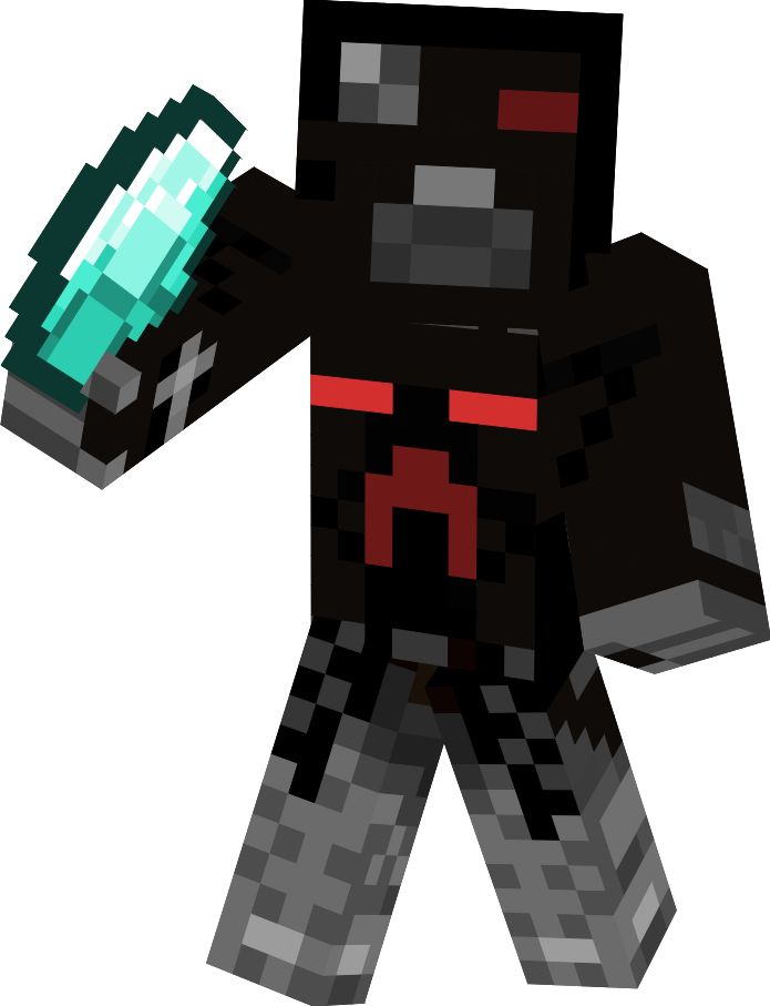 Preview of texture: death bot