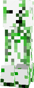 snow-burried crepper