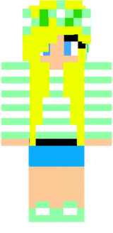 minecraft skin
