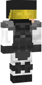 (SCPF) [Security Department] Dylan Jansen {DylanCombine}Test.2