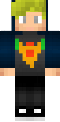 Preview of texture: Logan Paul