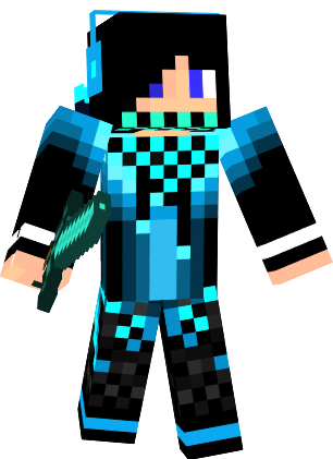 Preview of texture: Marcelo