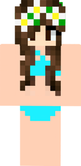 Ana Gelma Gamer bequine