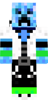 DjCreeper