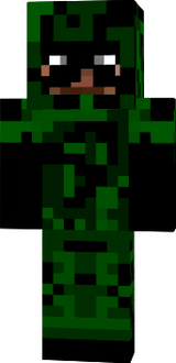 Felix_Mage forest