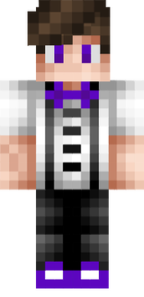 Mc Skin