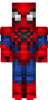 spider man