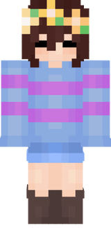 frisk