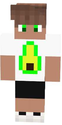 Preview of texture: Pleks Sommer Skin