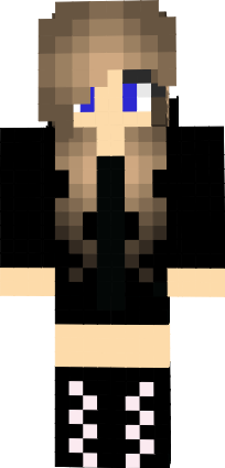 Preview of texture: Andressa