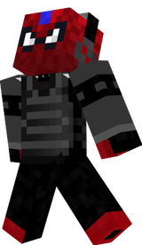 swat spiderman