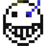 skeleton head