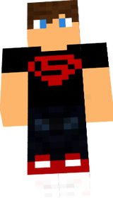 super boy