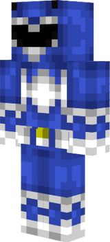 Poher blue