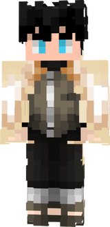 cape