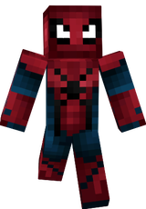 spidermaik