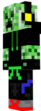 Creeper