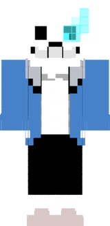 sans