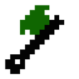 PVP Axe