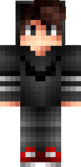 Dark gamer