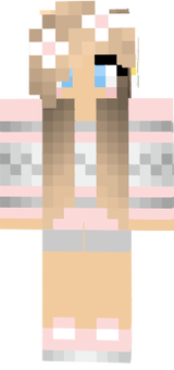 Mon skin