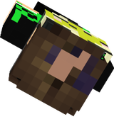 Mein Skin