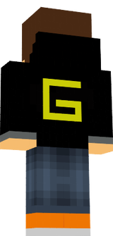minha skin porra