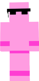 Pink girl 2