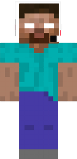 HEROBRINE