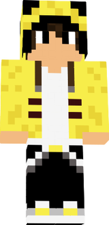Zyroo Pika