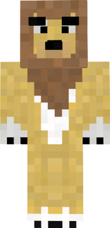 oroszlán