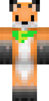 Foxyhero