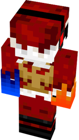 Skin Noel