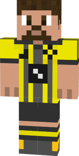Dortmund Jersey