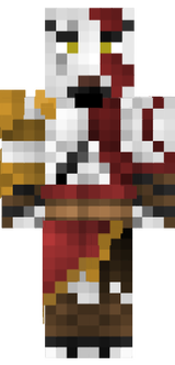 kratos luiz