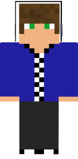 Minha nova skin