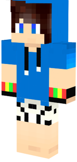 sou doido