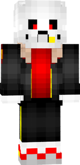 Underfell sans