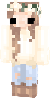 Chibi Girl
