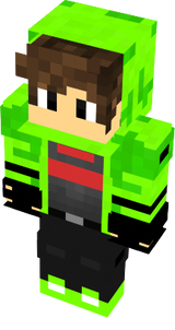 bernardo gamer
